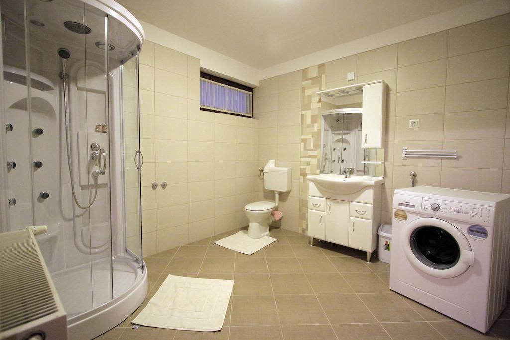Patkószeg Vendégház Kaposfo Habitación foto