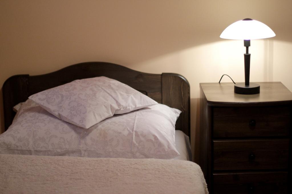 Patkószeg Vendégház Kaposfo Habitación foto