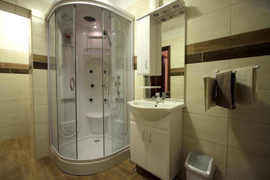 Patkószeg Vendégház Kaposfo Habitación foto